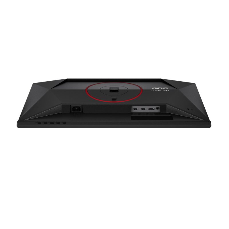 AOC 25G4ZR 25 Zoll - Gaming Monitor Fast IPS, Full-HD, 260 Hz, 1 ms GtG, HDMI, DP