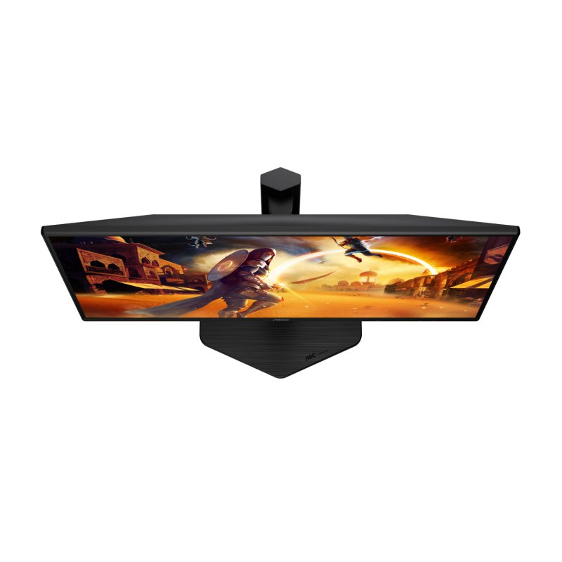 AOC 25G4ZR 25 Zoll - Gaming Monitor Fast IPS, Full-HD, 260 Hz, 1 ms GtG, HDMI, DP
