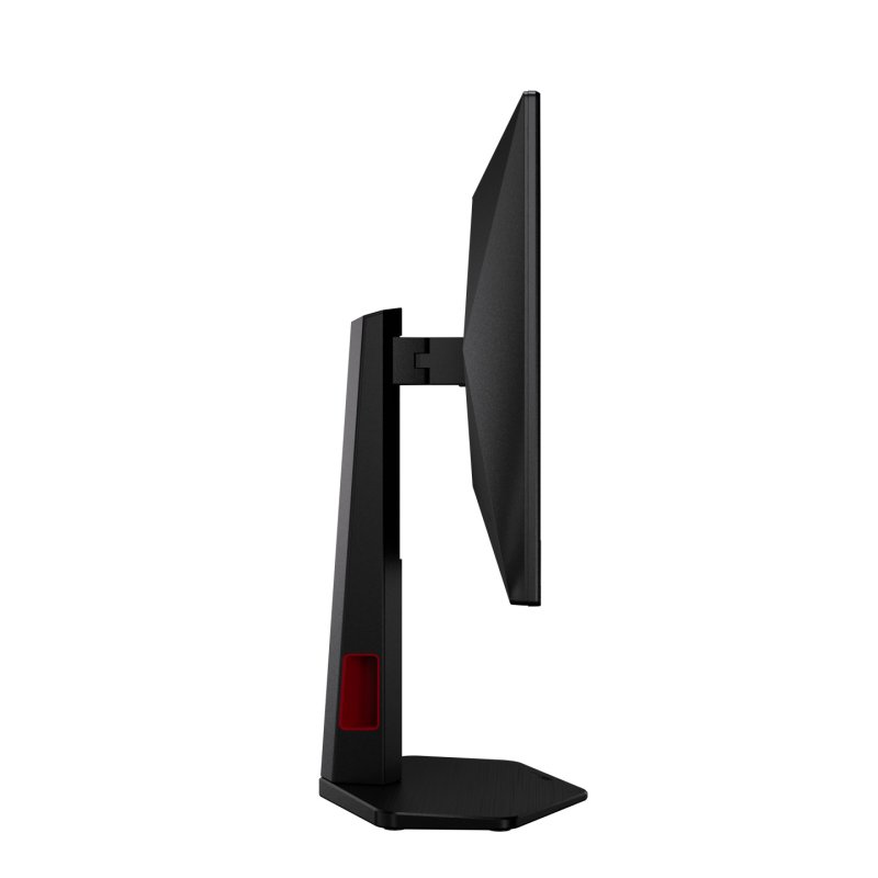 AOC G4 25G4ZR écran plat de PC 62,2 cm (24.5") 1920 x 1080 pixels Noir, Rouge