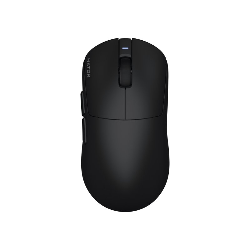 Souris sans fil Gamer Hator Quasar 3S Pro (Noir)