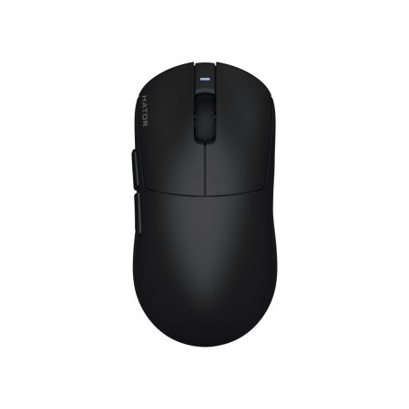 Souris sans fil Gamer Hator Quasar 3S Pro (Noir)