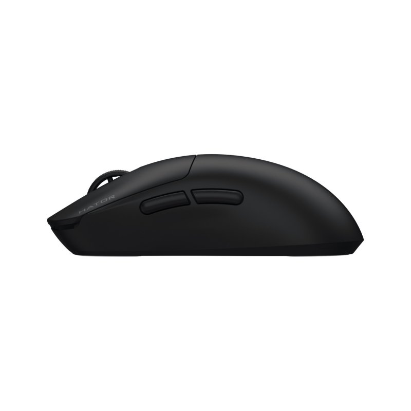 Souris sans fil Gamer Hator Quasar 3S Pro (Noir)
