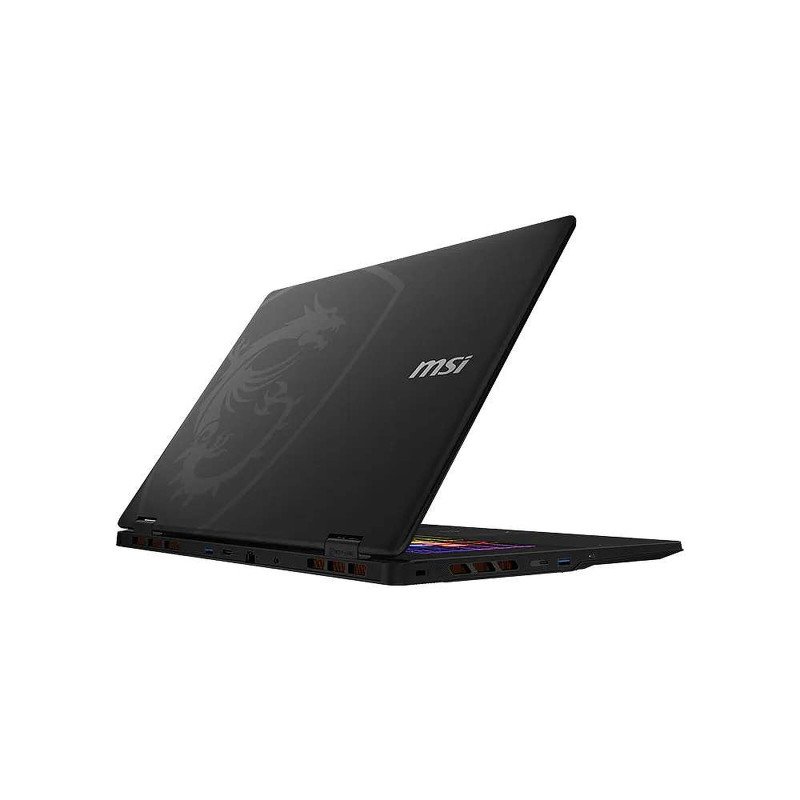 MSI Crosshair A18 HX A8WFKG-044FR