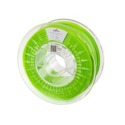 Spectrum 3D Filament / PLA Premium / 1,75mm / Lime Green / Grün / 1kg