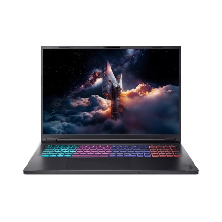 Acer Nitro 18 AI AN18-61-R0M5 RYZ AI 7 350/16GB/1TBSSD/RTX5060/W11 Home