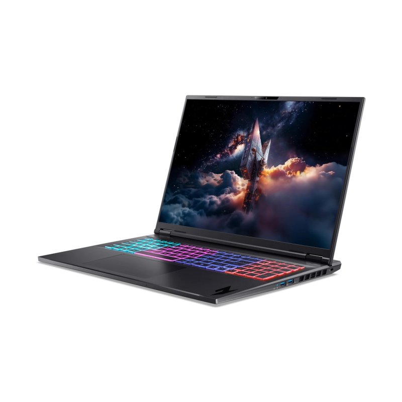 Acer Nitro 18 AI AN18-61-R0M5 RYZ AI 7 350/16GB/1TBSSD/RTX5060/W11 Home