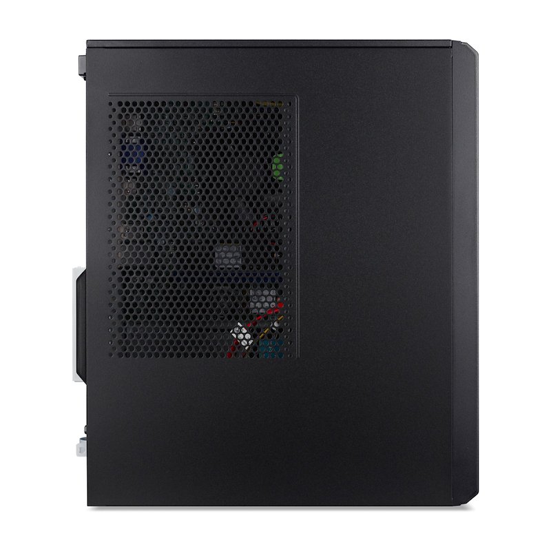Acer Veriton VS2735G Intel Core Ultra 5 225 16 GB DDR5-SDRAM 512 GB SSD Midi Tower PC Black