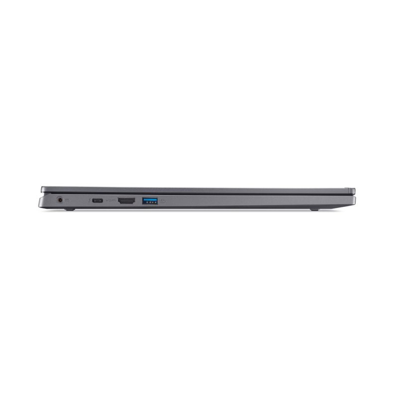 Acer Aspire 17 A17-51M-52D4 Intel Core 5 120U Laptop 43.9 cm (17.3") Full HD 16 GB LPDDR5-SDRAM 512 GB SSD Wi-Fi 6E