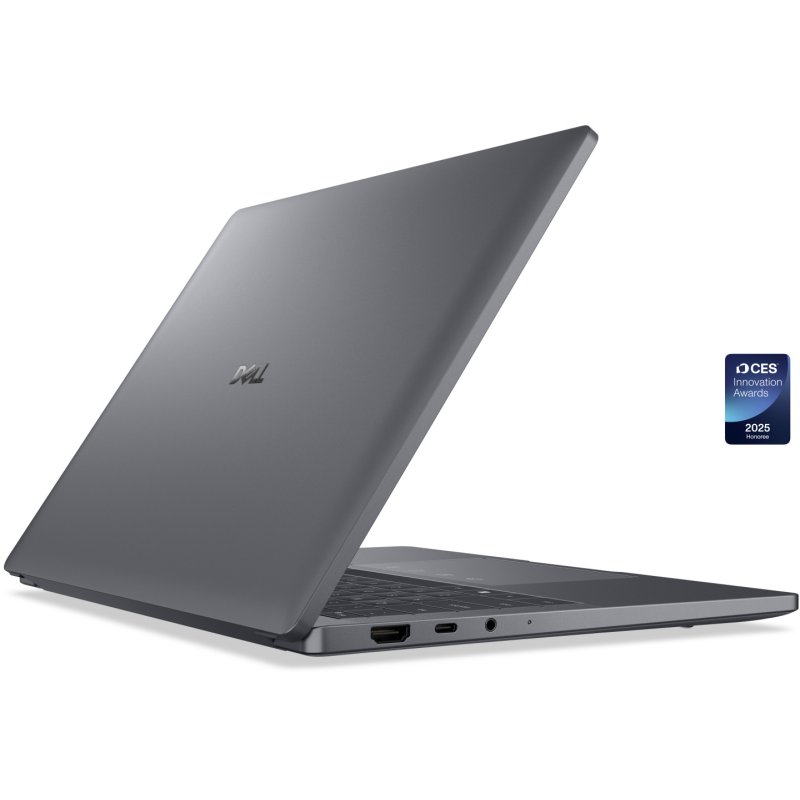 Dell Pro 14 Premium PA14250 CU5 236V/16GB/512SSD/W11 Pro 3Y ProSpt