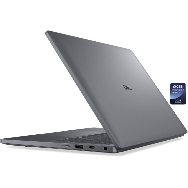 Dell Pro 14 Premium PA14250 CU5 236V/16GB/512SSD/W11 Pro 3Y ProSpt