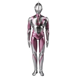 Shin Ultraman FigZero Action Figure Ultraman (Phantaci Edition) 31 cm