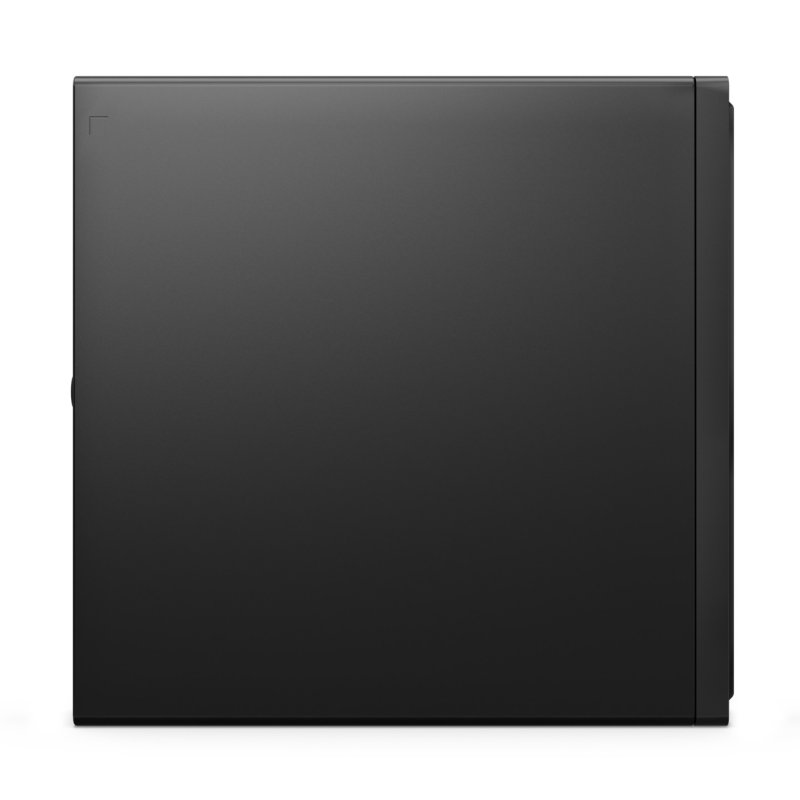 Lenovo ThinkCentre M70q Gen 6 Intel Core Ultra 5 225T 8 Go DDR5-SDRAM 256 Go SSD Windows 11 Pro Mini PC Noir