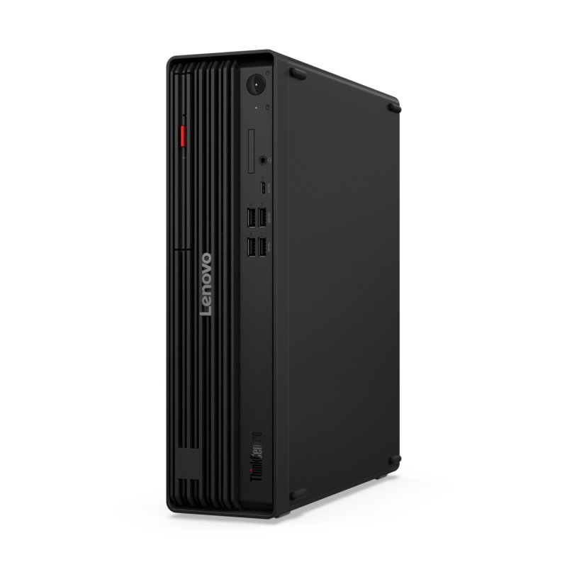 Lenovo ThinkCentre M70s Gen 6 Intel Core Ultra 7 265 16 Go DDR5-SDRAM 512 Go SSD Windows 11 Pro SFF PC Noir