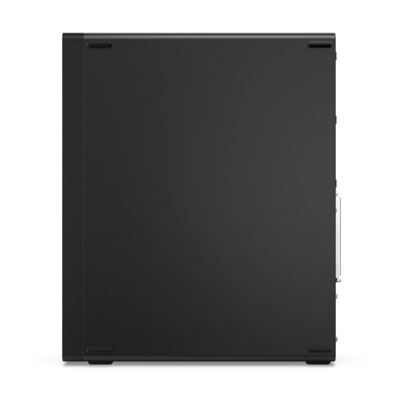 Lenovo ThinkCentre M70s Gen 6 Intel Core Ultra 7 265 16 Go DDR5-SDRAM 512 Go SSD Windows 11 Pro SFF PC Noir