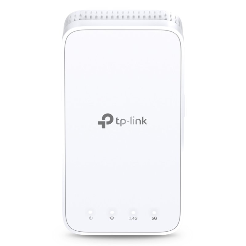 TP-Link AC1200 Mesh Wi-Fi Range Extender