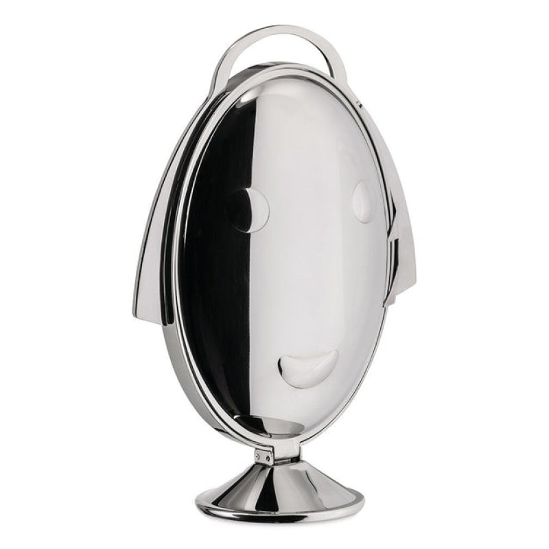 Alessi Anna Gong cake/pie server Stainless steel