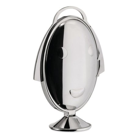 Alessi Anna Gong cake/pie server Stainless steel