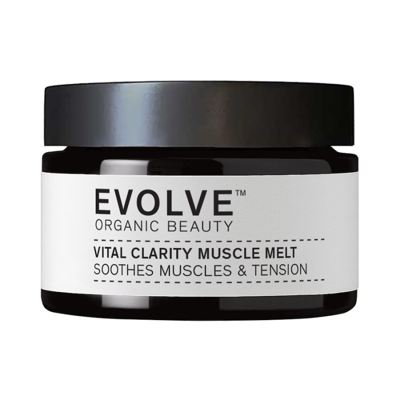 Evolve Beauty - Vital Glow Vitamin C Cream