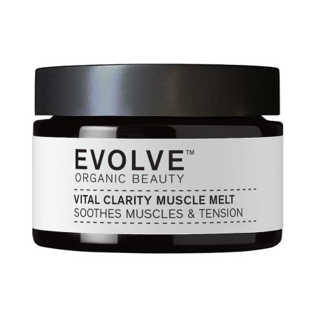 Evolve Beauty - Vital Glow Vitamin C Cream