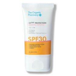The Organic Pharmacy - UV 365 Protection Ageing Defence SPF 30