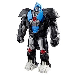 Transformers Smash Changers Optimus Primal