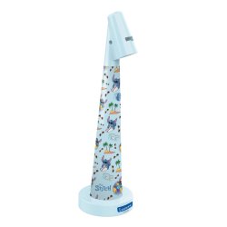 Lexibook - Drawing Projector DISNEY Stitch (CRP10D)