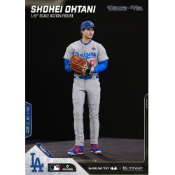 Major League Baseball Premium UMS Action Figure 1/6 Ohtani Shohei (DX Ver.) 35 cm