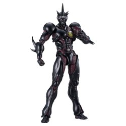 Bio Booster Armor Guyver Figma Action Figure Guyver III: Ultimate Edition 18 cm