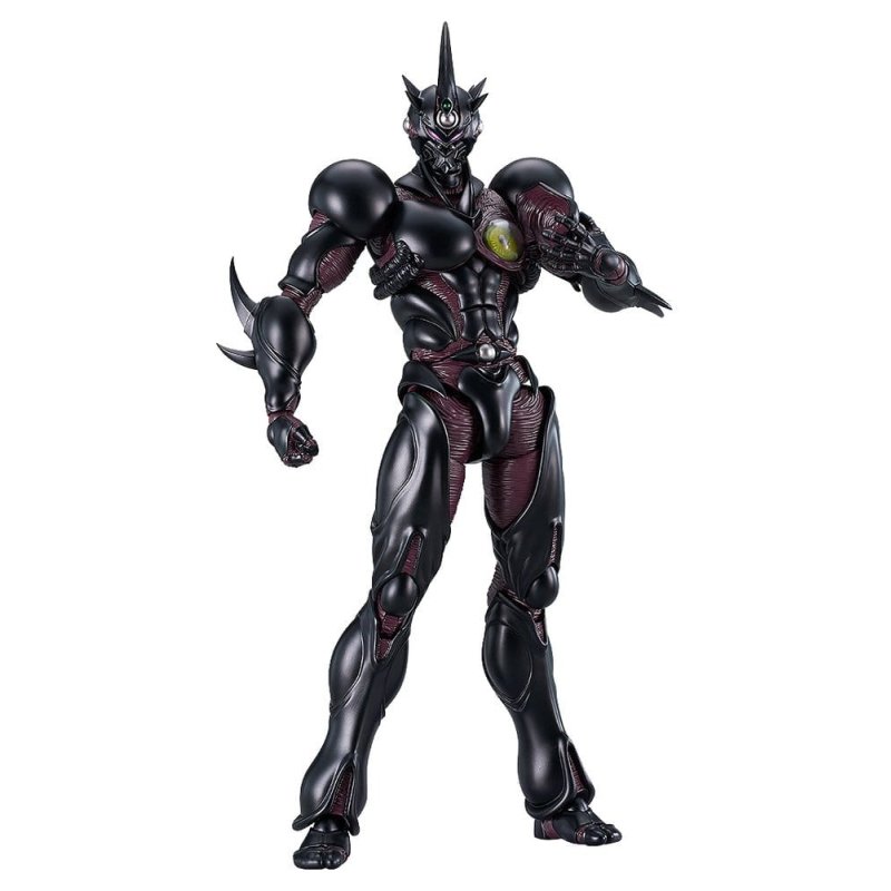 Bio Booster Armor Guyver Figma Action Figure Guyver III: Ultimate Edition 18 cm