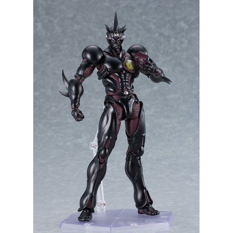 Bio Booster Armor Guyver Figma Action Figure Guyver III: Ultimate Edition 18 cm