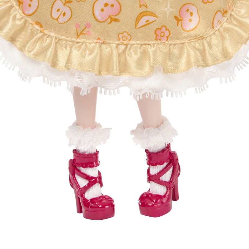Disney Princess Disney Collector Princess Snow White Manga Doll & Accessories, Posable & Collectible