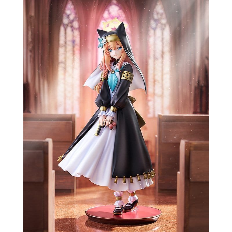 Blue Archive PVC Figure 1/7 Mari (re-run) 23 cm