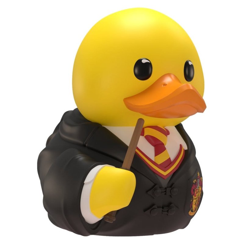 Harry Potter Tubbz PVC Figure Gryffindor Collector's Edition 10 cm