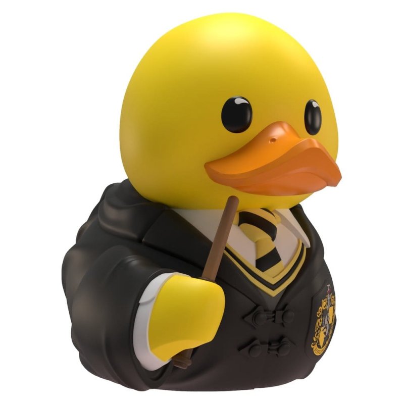 Harry Potter Tubbz PVC Figure Hufflepuff Collector's Edition 10 cm