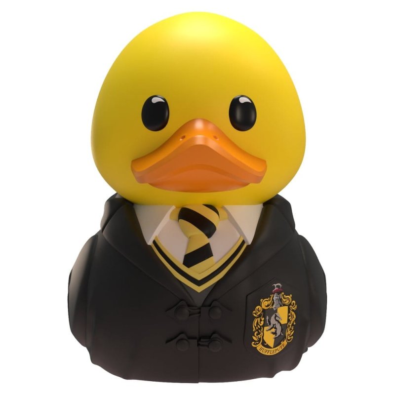 Harry Potter Tubbz Mini PVC Figure Hufflepuff 5 cm