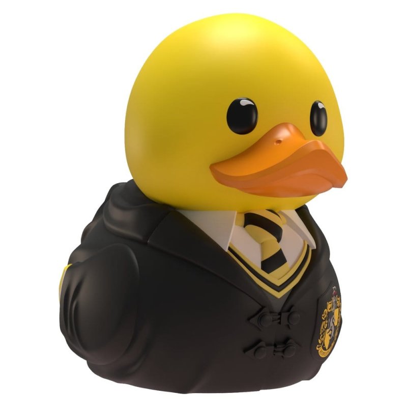 Harry Potter Tubbz Mini PVC Figure Hufflepuff 5 cm