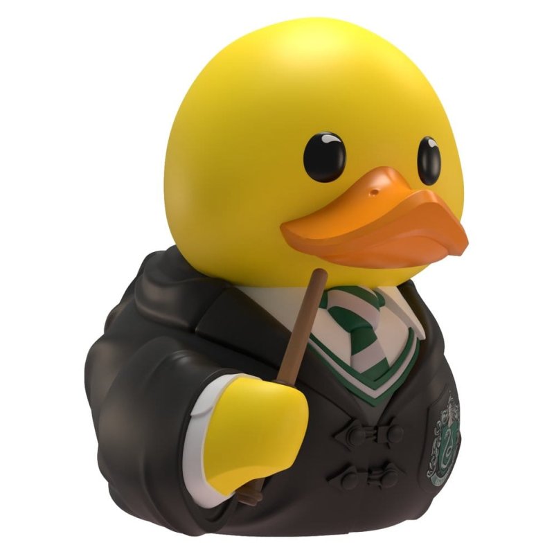 Harry Potter Tubbz PVC Figure Slytherin Boxed Edition 10 cm