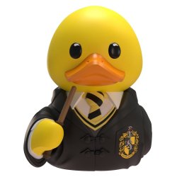 Harry Potter Tubbz PVC Figure Hufflepuff Boxed Edition 10 cm