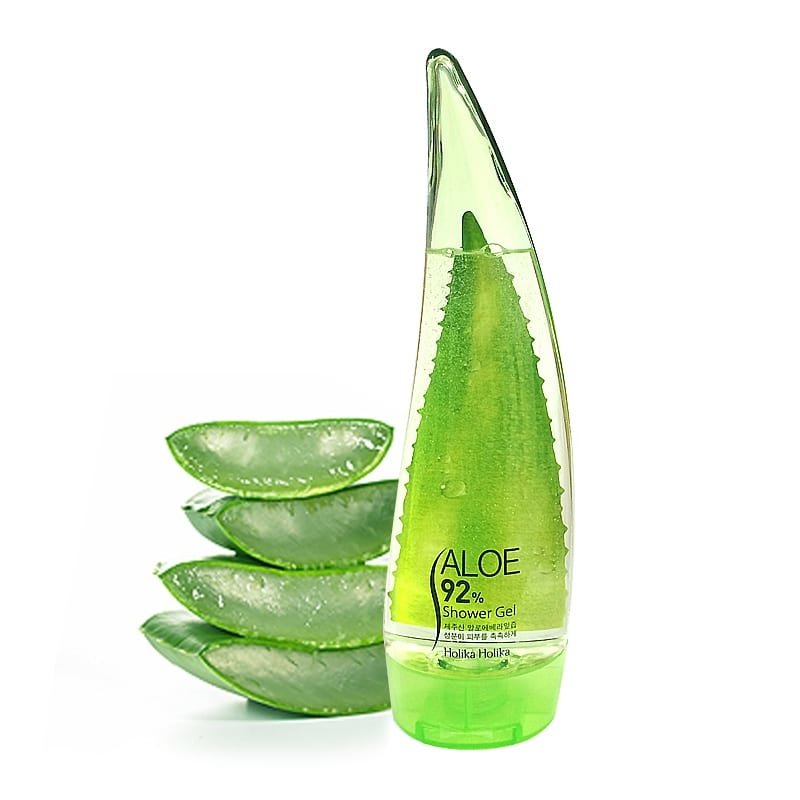 Holika Holika 20011812 gel douche et nettoyant pour le corps 250 ml Unisexe