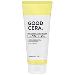 Holika Holika Good Cera Super Ceramide Family Oil Cream