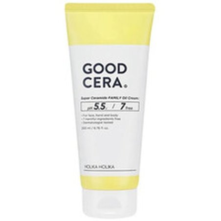 Holika Holika Good Cera Super Ceramide Family Oil Cream