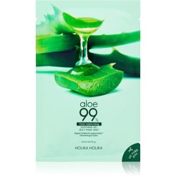 Holika Holika Aloe 99% Moisturizing Sheet Mask - 23 ml