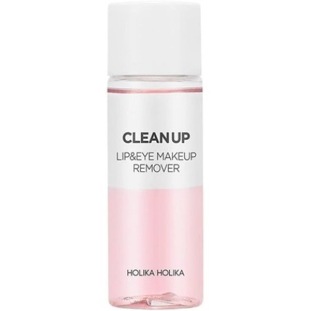 Holika Holika Clean Up Lip & Eye Makeup Remover 100 Ml