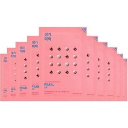 Holika Holika 20010107 facial mask Lifting mask Women 20 ml Sheets