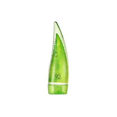 Holika Holika Aloe Clean Water Formula 92 Shower Gel 250ml
