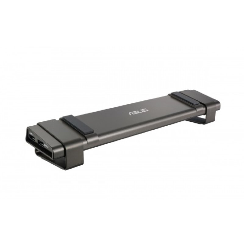 DOCKING STATION ASUS BDS010 BLACK