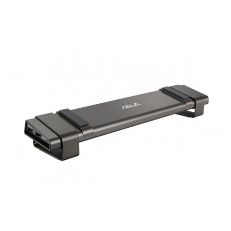 DOCKING STATION ASUS BDS010 BLACK