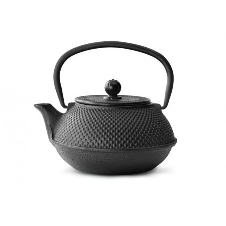 Bredemeijer Jang Single teapot 800 ml Black