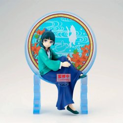 The Apothecary Diaries Glasscape Maomao figure