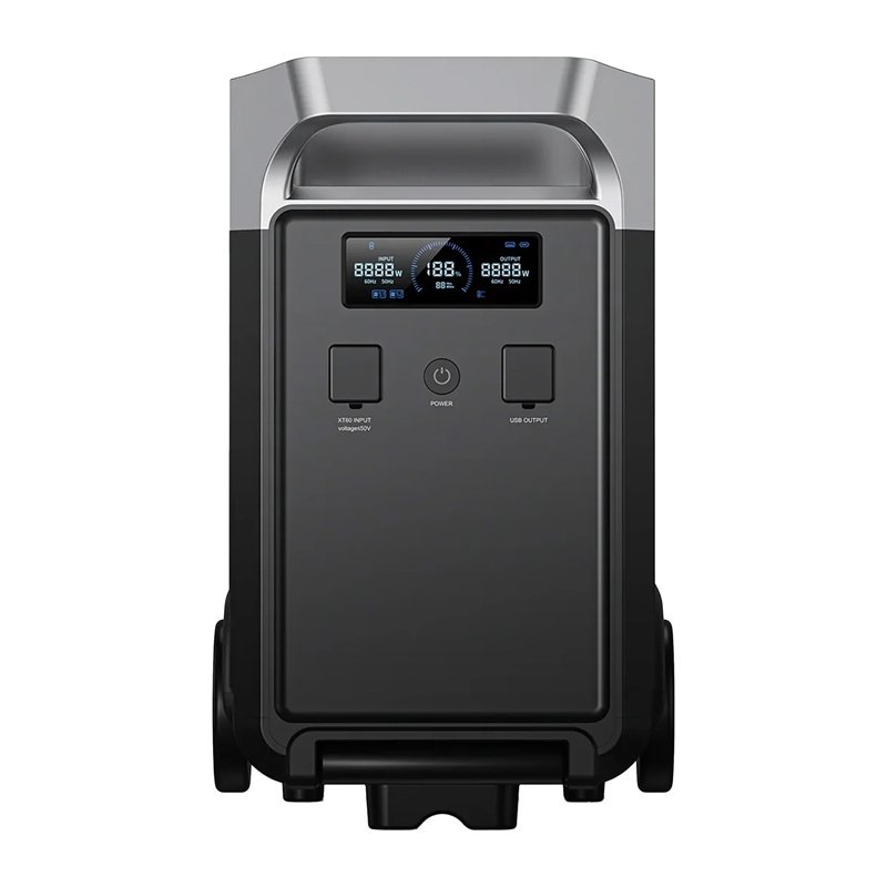 FOSSIBOT FB3840 3840Wh Battery
